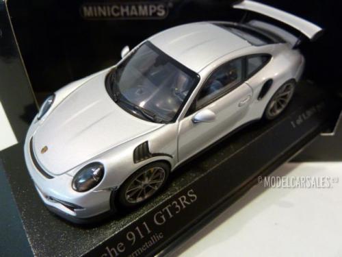 Porsche 911 (991) GT3 RS