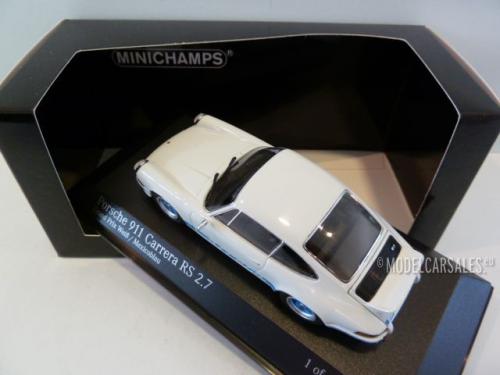 Porsche 911 Carrera RS 2.7