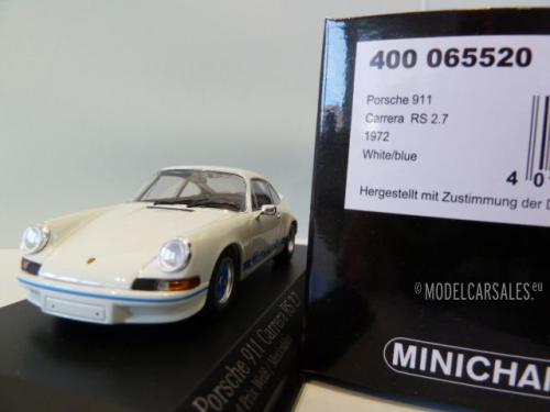 Porsche 911 Carrera RS 2.7