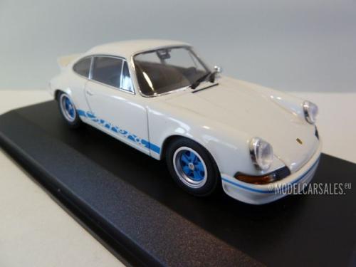 Porsche 911 Carrera RS 2.7