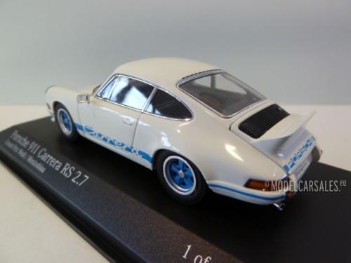 Porsche 911 Carrera RS 2.7