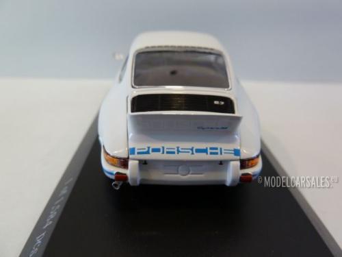 Porsche 911 Carrera RS 2.7