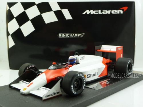 Mclaren TAG MP4/3