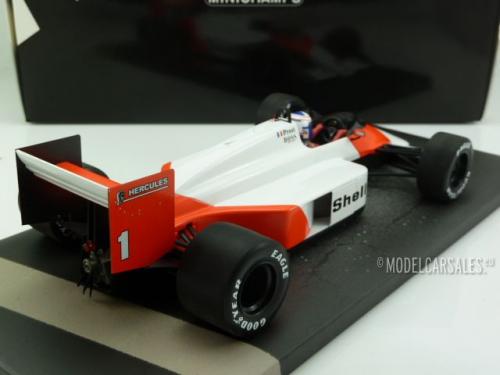 Mclaren TAG MP4/3