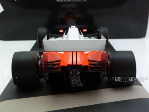 Mclaren TAG MP4/3