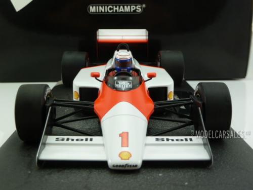 Mclaren TAG MP4/3