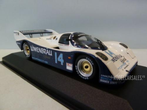 Porsche 962 IMSA