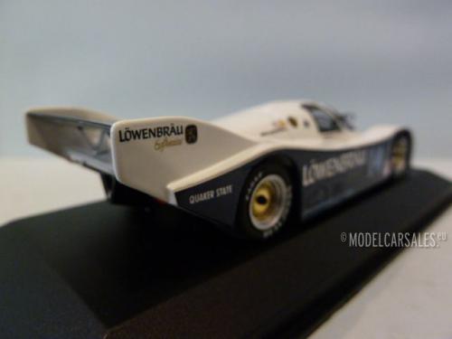 Porsche 962 IMSA