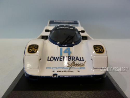 Porsche 962 IMSA