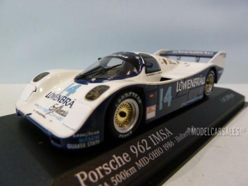 Porsche 962 IMSA