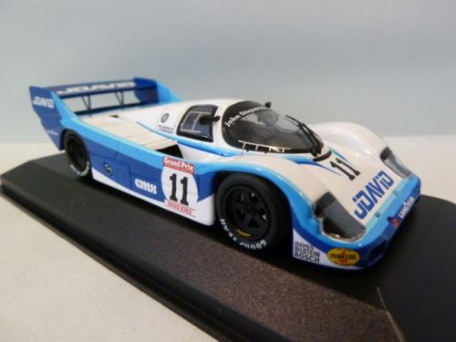 Porsche 956 K