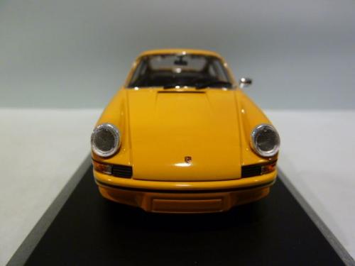 Porsche 911 Carrera RS 2.7