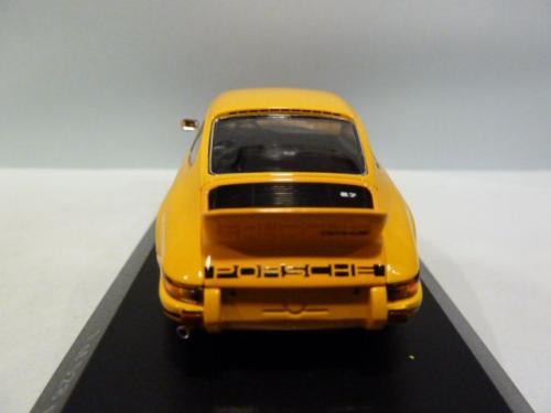 Porsche 911 Carrera RS 2.7