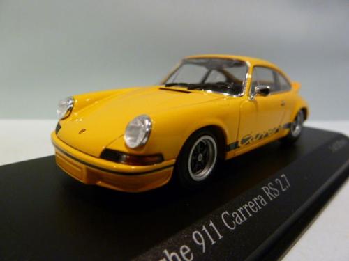 Porsche 911 Carrera RS 2.7