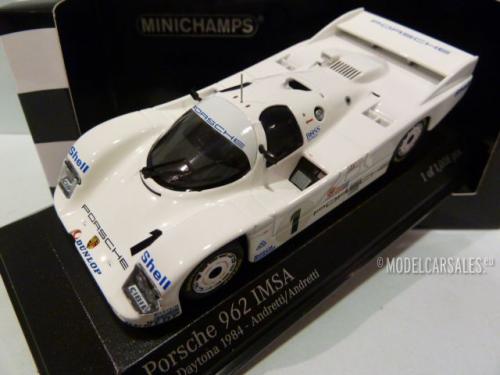 Porsche 962 IMSA