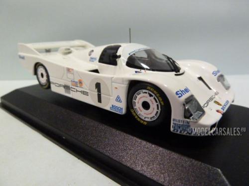 Porsche 962 IMSA