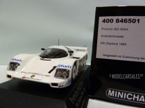 Porsche 962 IMSA