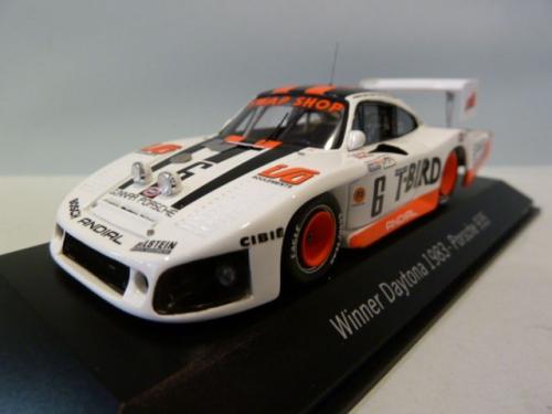 Porsche 935 L T-Bird