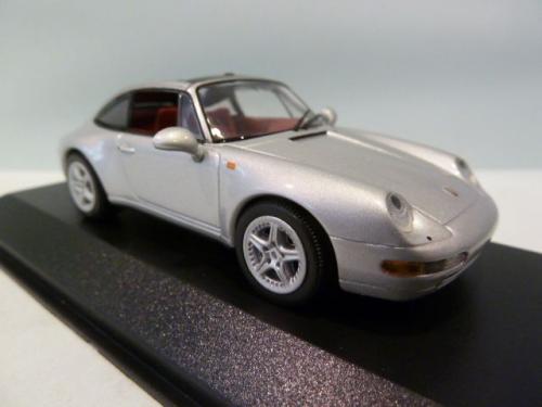 Porsche 911 (993) Targa