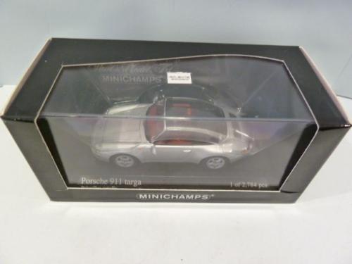 Porsche 911 (993) Targa