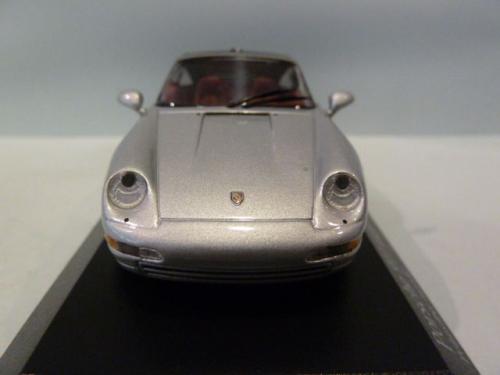 Porsche 911 (993) Targa
