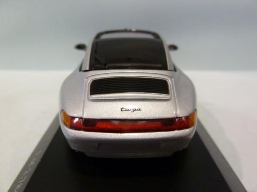 Porsche 911 (993) Targa