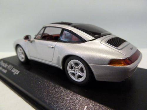 Porsche 911 (993) Targa