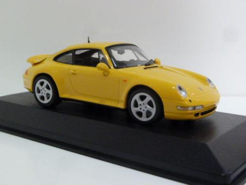 Porsche 911 (993) Turbo