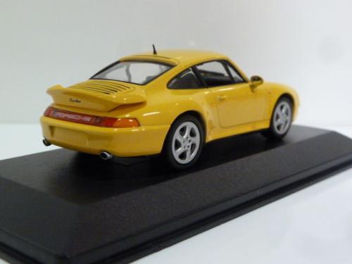 Porsche 911 (993) Turbo