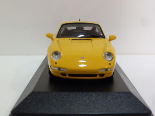 Porsche 911 (993) Turbo