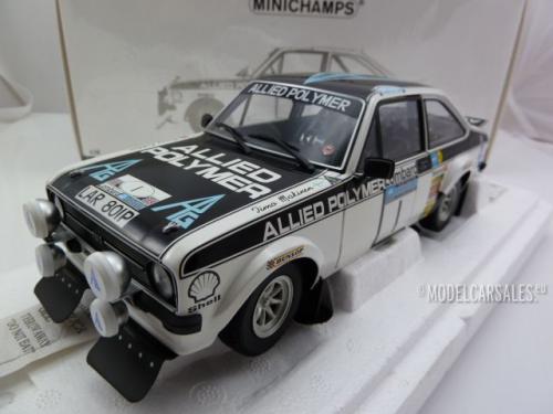 Ford Escort II RS1800