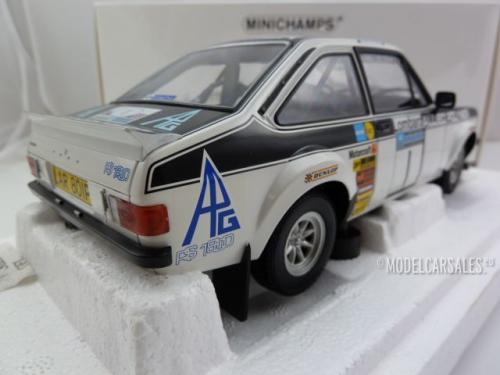 Ford Escort II RS1800