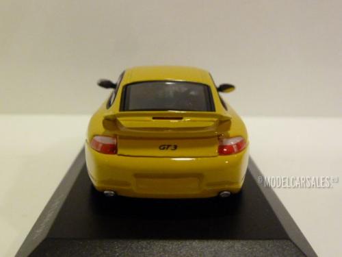 Porsche 911 (996) GT3