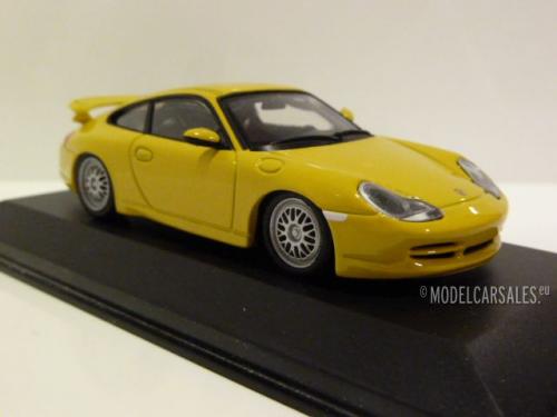 Porsche 911 (996) GT3