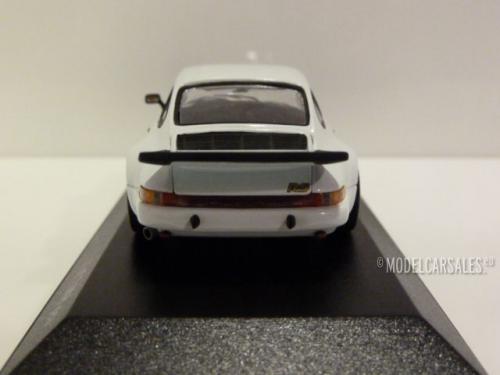 Porsche 911 Carrera RS 3.0
