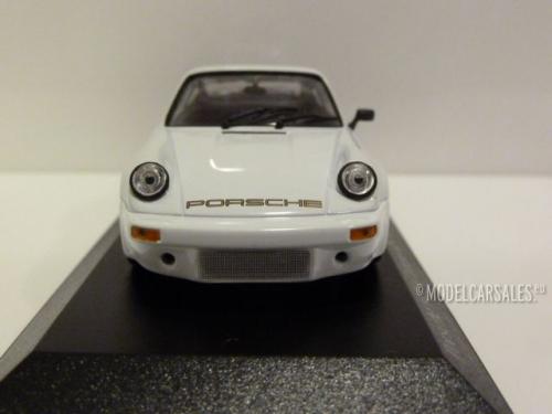 Porsche 911 Carrera RS 3.0