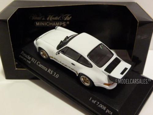 Porsche 911 Carrera RS 3.0