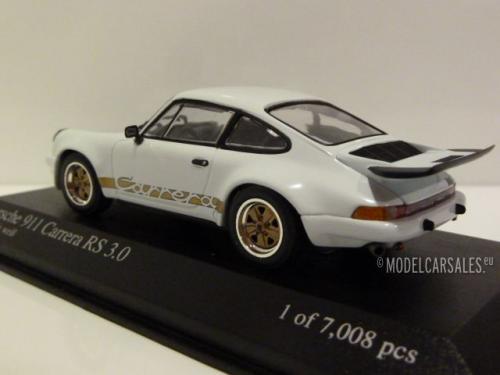 Porsche 911 Carrera RS 3.0