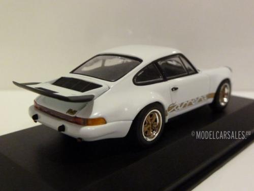 Porsche 911 Carrera RS 3.0