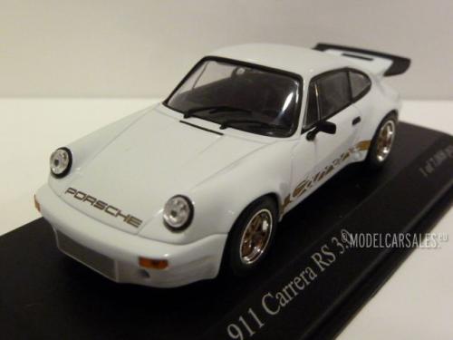 Porsche 911 Carrera RS 3.0