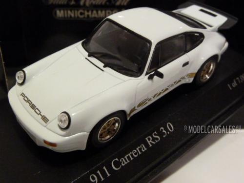 Porsche 911 Carrera RS 3.0