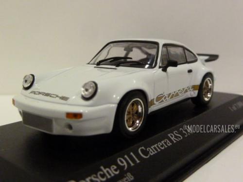 Porsche 911 Carrera RS 3.0