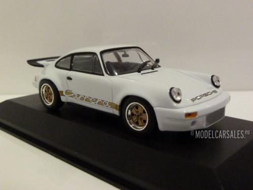 Porsche 911 Carrera RS 3.0