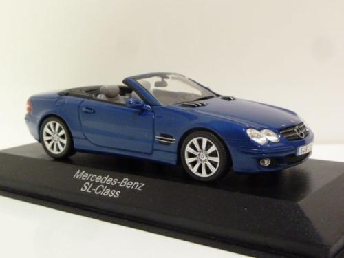 Mercedes-benz SL-Class (r230)