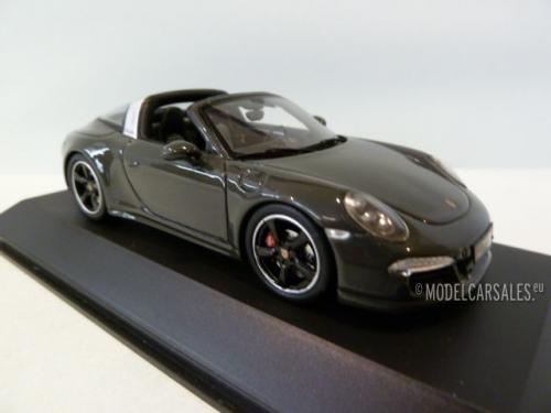 Porsche 911 (991) Targa 4S