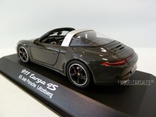 Porsche 911 (991) Targa 4S