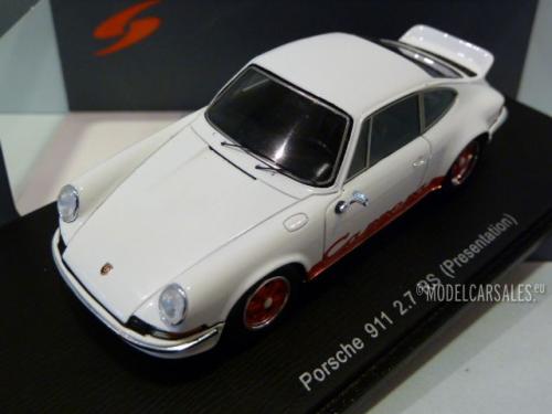 Porsche 911 2.7 RS