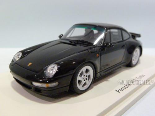 Porsche 911 (993) Turbo