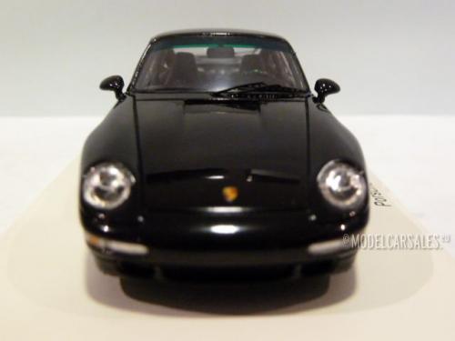 Porsche 911 (993) Turbo