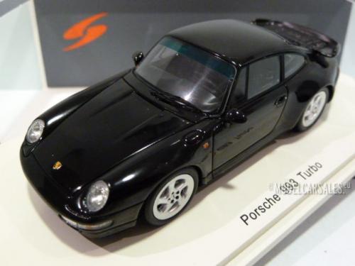 Porsche 911 (993) Turbo